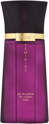 Deraah H2O Cute Eau de Parfum for Women - 100ml