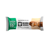Born Winner Core Bar Cookies And Caramel Protein Bar, 57g