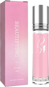 Pheromone Perfume for Women - Long-Lasting Elegant Fresh Scent Roll-On 10ml
