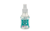 70% Isopropyl Alcohol Spray - SPI Medical Disinfectant