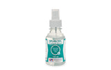 70% Isopropyl Alcohol Spray - SPI Medical Disinfectant