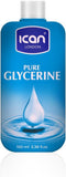 Ican London 100% Pure Glycerin - 100ml