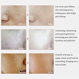 3-in-1 Liquid Foundation, Concealer & Sun Block SPF | Matte Full Coverage
