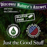 Nature's Answer Propolis Resin - 1 oz