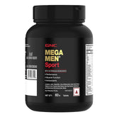 GNC Mega Men Sport Multivitamin - 60 Caplets