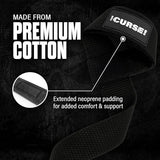 JNX Sports Lifting Straps with Wrist Support - 23"