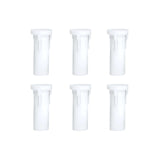 Nispira CPAP Disposable Replacement Filters for Philips InnoSpire - 6 Pack