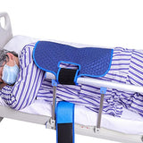Patient Turning & Transfer Sling Belt | Elderly Bed Transfer Mobility Aid