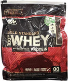 Optimum Nutrition, Gold Standard® 100% Whey, S'mores, 5.64 lb (2.56 kg)