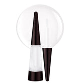 Lip Plumper with Hyaluronic Acid - Clear Moisturizing Lip Gloss for Full, Juicy Lips