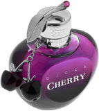 Deraah Pour Moi Black Cherry Eau de Parfum for Women, 80ml Long-Lasting