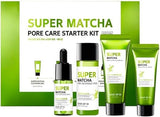 SOME BY MI Super Matcha Pore Clean Clay Mask (100g)