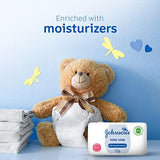 Johnson's Body Cream - 24 Hour Moisture - 300ml