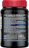 ALLMAX Classic AllWhey 100% Whey Protein, Strawberry flavor, 5 lbs (2.27 kg) powder