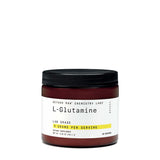 Beyond Raw Chemistry Labs L-Glutamine 151g Powder - Muscle Recovery