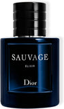 Christian Dior Sauvage Elixir Parfum for Men - 60ml | Intense & Woody Fragrance