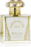 Roja Dove Manhattan Perfume (Unisex) - 100ml