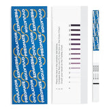 Pregmate Ovulation Test Strips (100 Count) Bulk Pack
