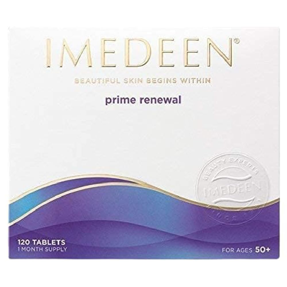 Imedeen Daily Skin Firming & Hydration Support