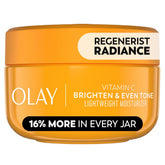 Olay Bright & Even Vitamin C + Lactic Acid Face Moisturizer - 2 oz