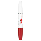 Maybelline Super Stay 24H Lipstick - Plum Absolute 340