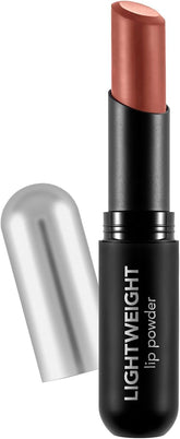 Flormar Lip Powder 007 Coffee Friends Lightweight Natural Matte