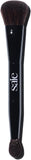 Saie The Double Brush: Multi-Use Makeup Brush