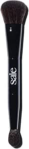 Saie The Double Brush: Multi-Use Makeup Brush