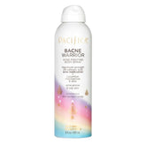 Bacne Warrior Acne Cleanser Body Spray for Teens & Adults - Salicylic Acid & Niacinamide