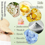 Matte Stick Sunscreen SPF 50+ Face & Body, Lightweight Non-Greasy Sunblock for All Skin