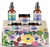 Motherlove Baby Body Care Gift Box - Clean & Gentle for Newborns & Toddlers