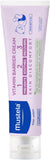 Mustela 1 2 3 Vitamin Barrier Cream (100ml) - Protects & Soothes Baby's Skin