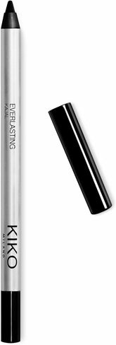 KIKO Milano Everlasting Kajal - Jet Black
