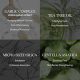 VT Cosmetics Garlic AC Reedle Shot Point Patch - Targeted Blemish Care