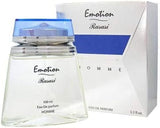 Rasasi Emotion for Men Eau de Parfum - 100ml