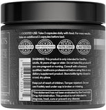 Self Obsessed 10 in 1 Masculinity Maximizer Supplement, Shilajit for Men, Tongkat Ali, Ashwaganda, Fenugreek Muscle Growth, Energy Management, Drive, Strength, Recovery 1-month supply (Pack of 1)
