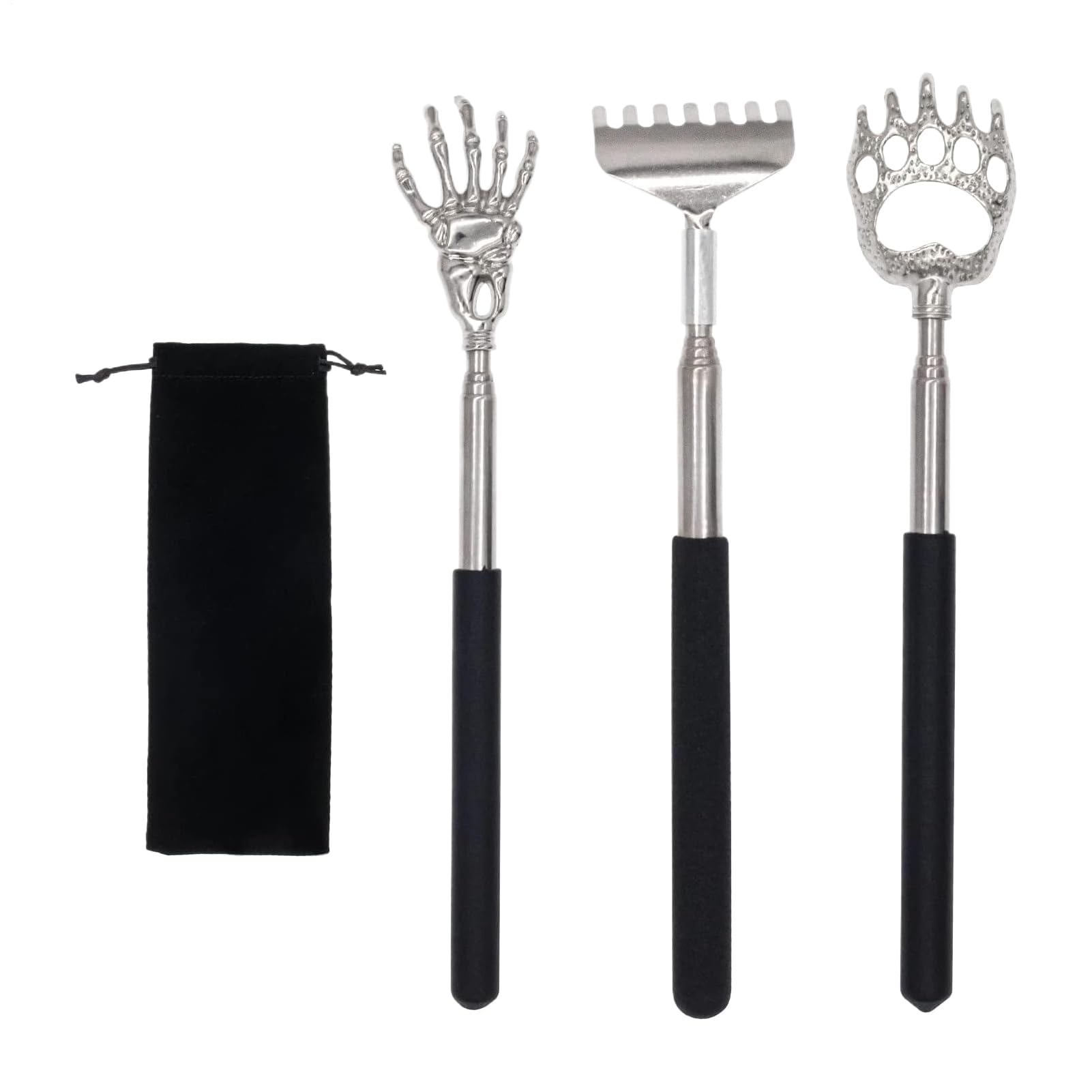 Medcursor Handheld Massage Gun - Quiet Percussion Deep Tissue Muscle Massager