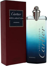 Cartier Declaration Essence EDT - 100ml for Men
