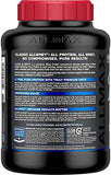 ALLMAX CLASSIC ALLWHEY 100% Whey Protein Powder, Strawberry Flavor, 5 lbs - Premium quality, fast-absorbing whey for muscle recovery and growth