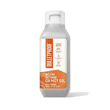 Bulletproof Brain Octane C8 MCT Oil - Pure Coconut Sourced