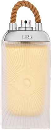 Deraah Link Twist: Men's Eau de Parfum - 100ml