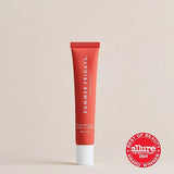 Summer Fridays Poppy Lip Butter Balm - Hydrating Lip Mask & Balm