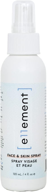 E11ement Hypochlorous Acid Cleanser For Adult And Teenage Acne Eczema Tattoo Piercing Post Procedure Aftercare Post Workout Skin Daily Toner Dry Eye And Lash Spray Medium 4 Oz
