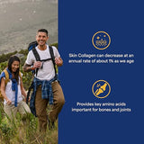 Puritan's Pride Hydrolyzed Collagen - Skin & Joint Support