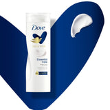 Dove Body Love Body Milk Moisturizer for Dry Skin, 250ml - Fast Absorb