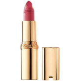 L'Oreal Paris Colour Riche Original Creamy Hydrating Satin Lipstick - Plum Explosion