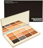 Makeup By Mario Master Mattes Eyeshadow Palette - The Neutrals
