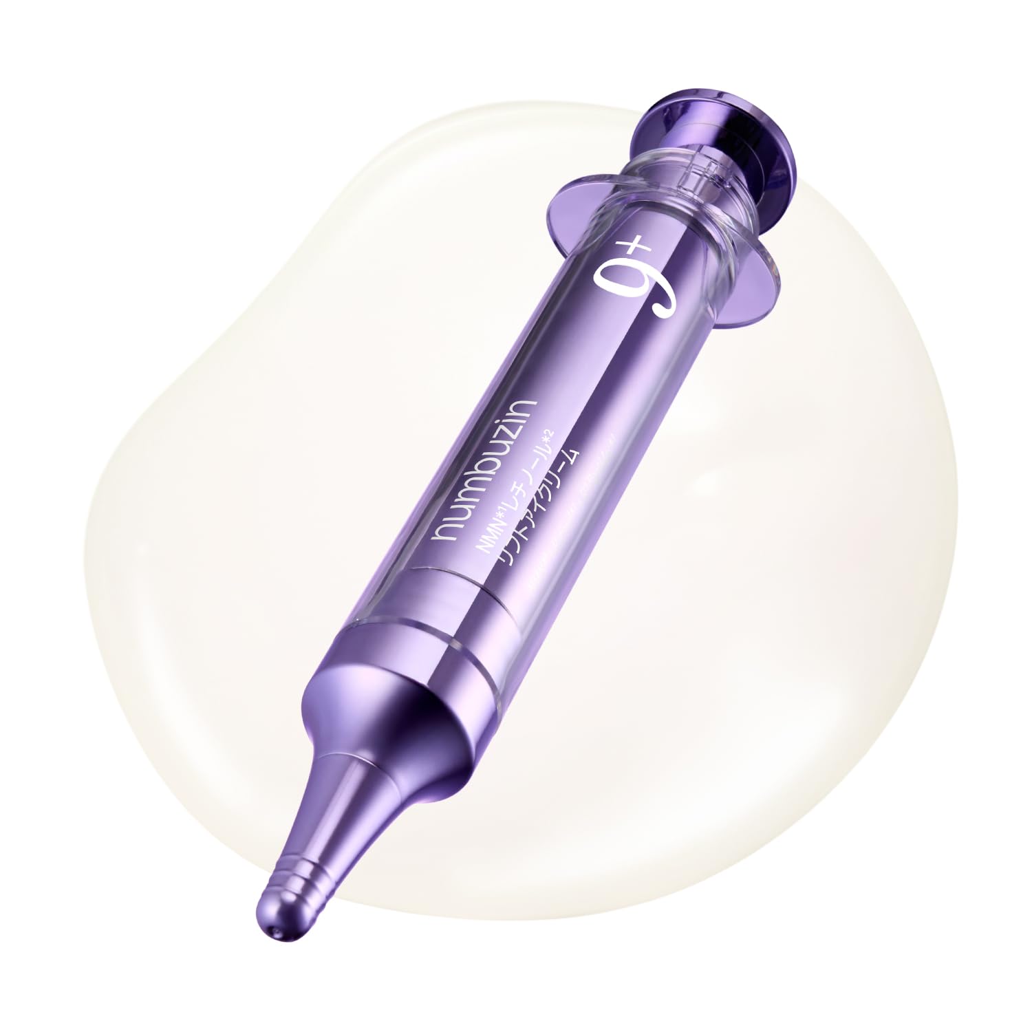 Numbuzin No. 9 NMN Retinol Lift Eye Cream (10 ml)