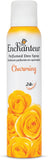 Enchanteur Charming Perfumed Deodorant - 24-Hour Freshness