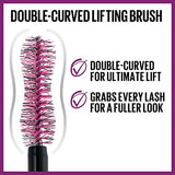Maybelline The Falsies Lash Lift Mascara - Volumizing, Lengthening & Curling